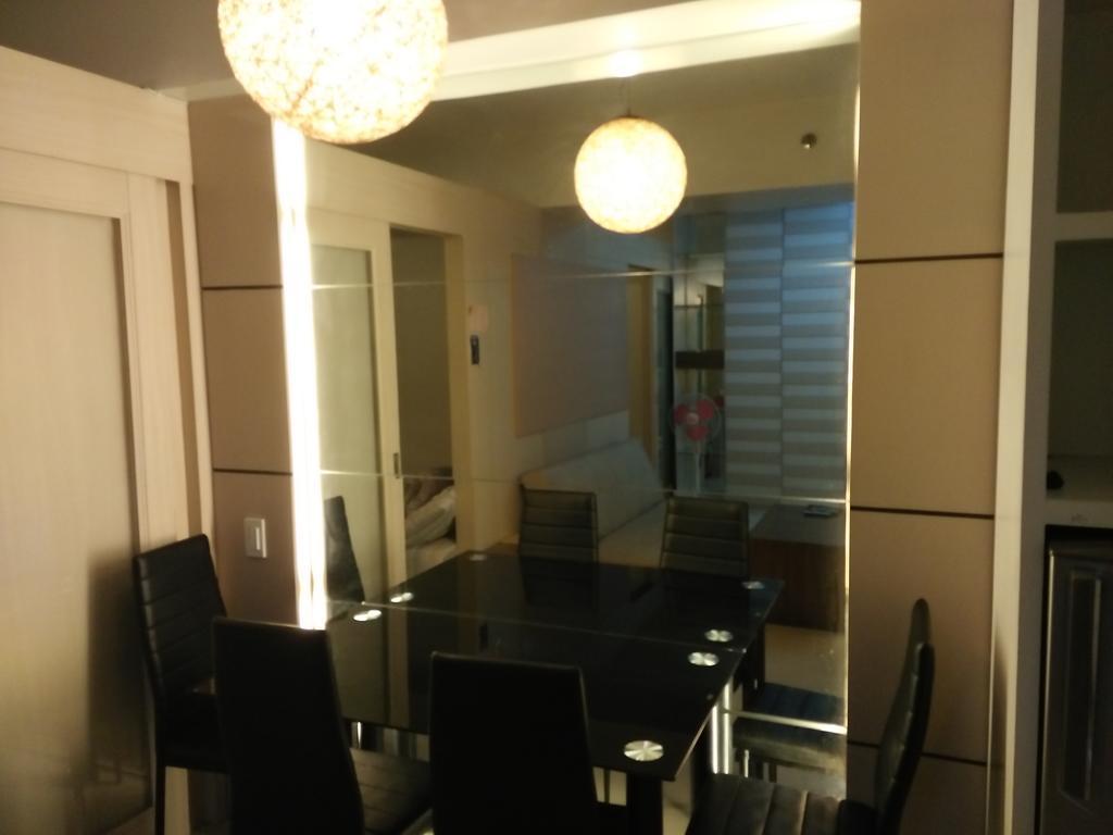 Sea Residences Smdc Moa Pasay - Myra Exterior foto