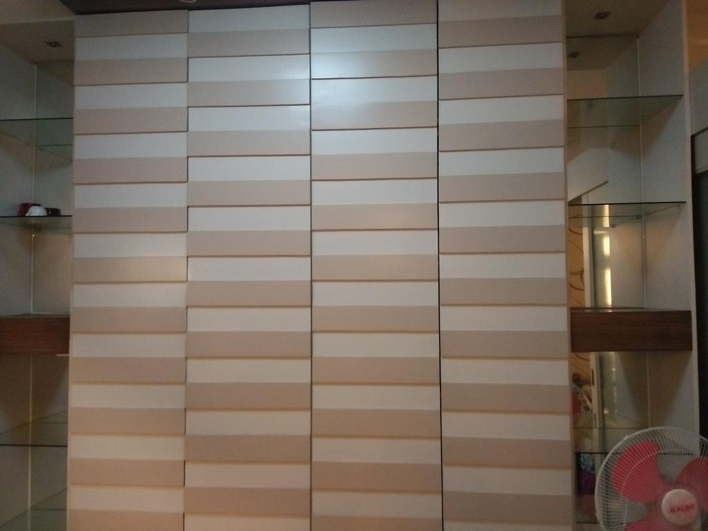 Sea Residences Smdc Moa Pasay - Myra Exterior foto