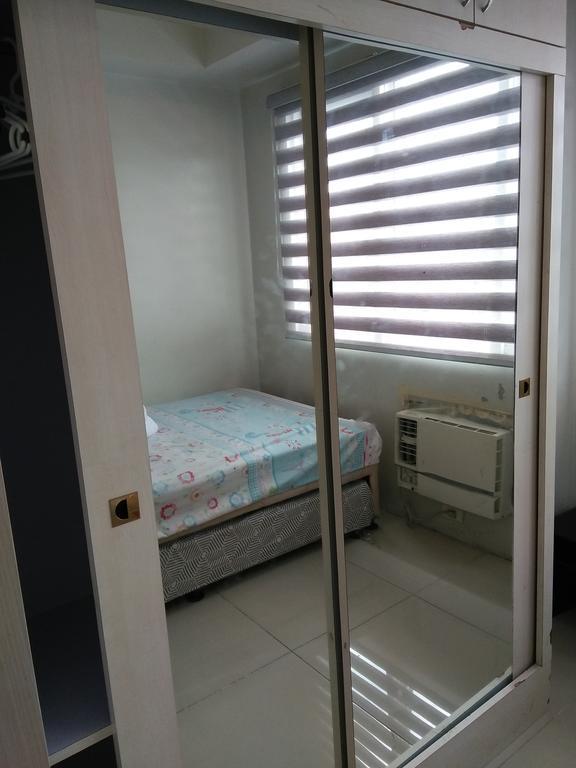 Sea Residences Smdc Moa Pasay - Myra Exterior foto