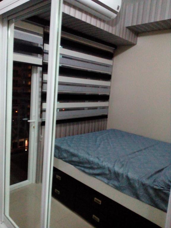 Sea Residences Smdc Moa Pasay - Myra Exterior foto